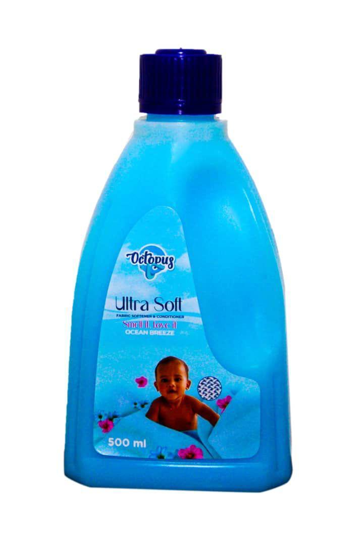A bottle of hand wash